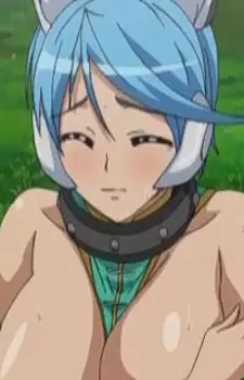 Gambar Karakter Anime: Serena