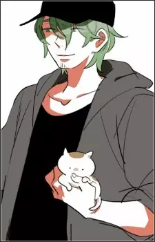Gambar Karakter Anime: Emu