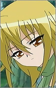 Gambar Karakter Akane Akatsuki