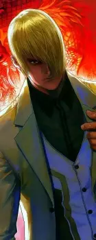 Gambar Karakter Anime: Yi Xin