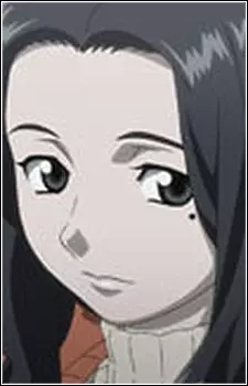 Gambar Karakter Anime: Laura Owen