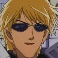 Gambar Karakter Anime: Touya Aikawa