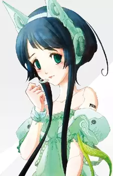 Gambar Karakter Anime: Prima