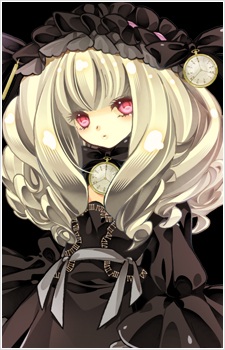 Gambar Karakter Jikan