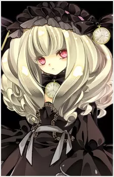 Gambar Karakter Anime: Jikan