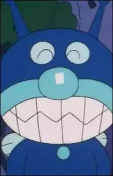 Gambar Karakter Anime: Aokinman