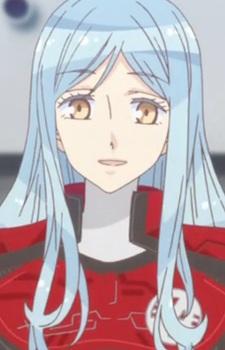 Gambar Karakter Ui Umezono