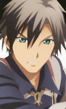 Gambar Karakter Ludger Will Kresnik