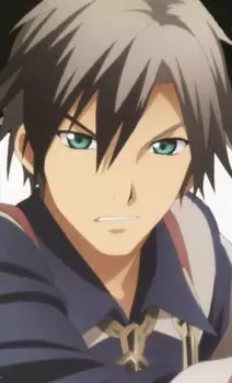 Gambar Karakter Anime: Ludger Will Kresnik