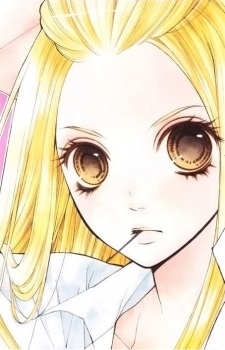 Gambar Karakter Hanako Suzuki