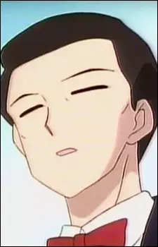 Gambar Karakter Anime: Sanzou Katagiri