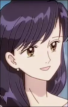 Gambar Karakter Anime: Shiori Daichi