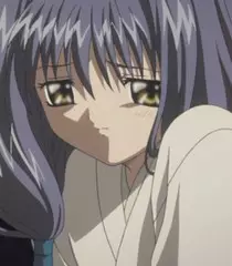 Gambar Karakter Anime: Shiraho