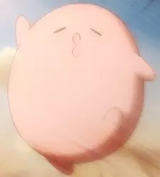 Gambar Karakter Anime: Po-chan