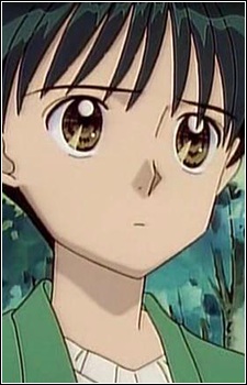 Gambar Karakter Yuta Takaishi