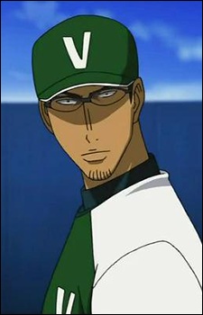 Gambar Karakter Valenzuela