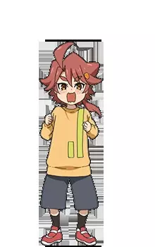 Gambar Karakter Anime: Hanako Mikado