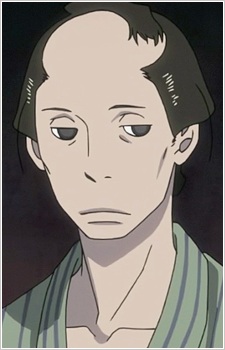Gambar Karakter Matsukichi