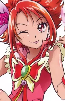 Gambar Karakter Anime: Rin Natsuki