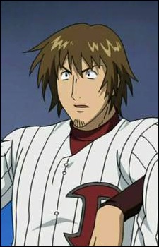 Gambar Karakter Nishimura