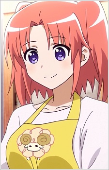 Gambar Karakter Kobeni Yonomori