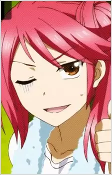 Gambar Karakter Anime:  Shinsen