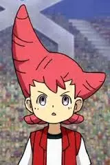 Gambar Karakter Anime: Pino