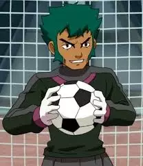 Gambar Karakter Anime: Sultan Karam