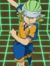 Gambar Karakter Anime: Straw