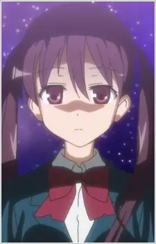 Gambar Karakter Anime: Mayuko Tajihi