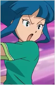 Gambar Karakter Anime: Himiko Akiyama