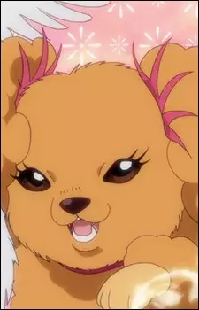 Gambar Karakter Anime: Cookie