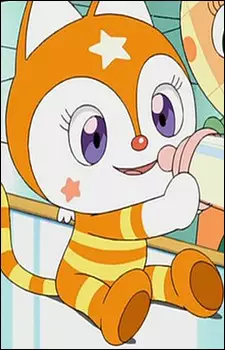 Gambar Karakter Anime: Nyanii