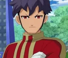 Gambar Karakter Anime: Tsukasa Hyoudou