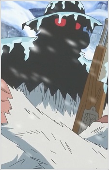 Gambar Karakter Scotch