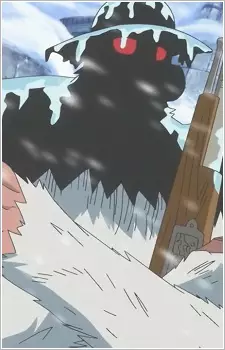 Gambar Karakter Anime: Scotch