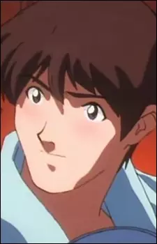 Gambar Karakter Anime: Bart