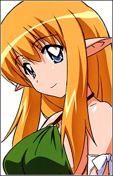 Gambar Karakter Tiffania Westwood