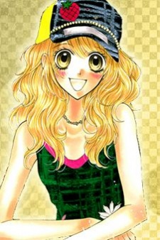 Gambar Hikaru Sakuma