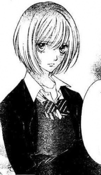 Gambar Karakter Amina Koori