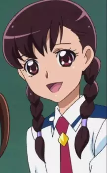 Gambar Karakter Anime: Mayuka Kashimoto