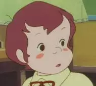 Gambar Karakter Anime: Jack Robinson