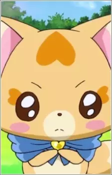 Gambar Karakter Anime: Enen