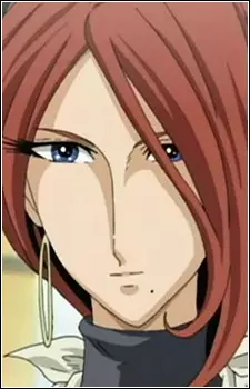 Gambar Karakter Anime: Mizary