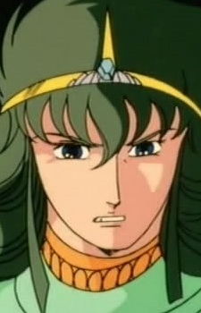 Gambar Karakter Marg