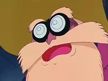 Gambar Karakter Anime: Chibi