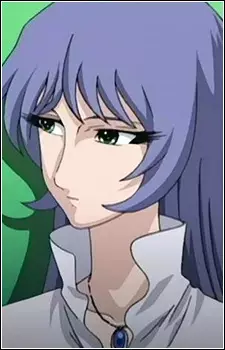 Gambar Karakter Anime: Aria Venus