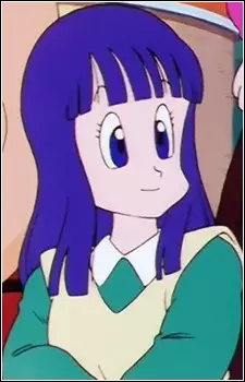 Gambar Karakter Anime: Mint