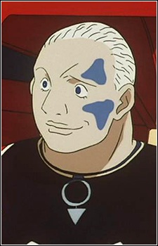 Gambar Karakter Corin Nander