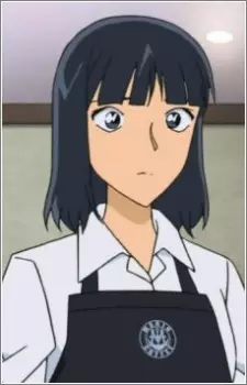 Gambar Karakter Anime: Kaori Kosuda